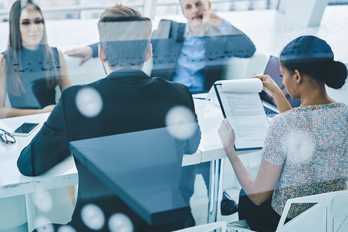 Cabinet de directeurs externalisés